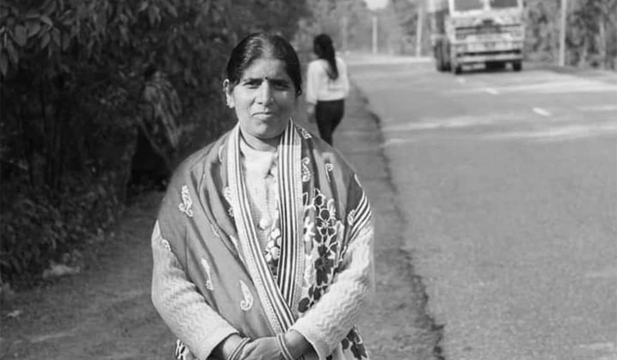 उपमेयर उमेदवारको मृत्यु भएपछि सर्याे महाराजगन्जको निर्वाचन